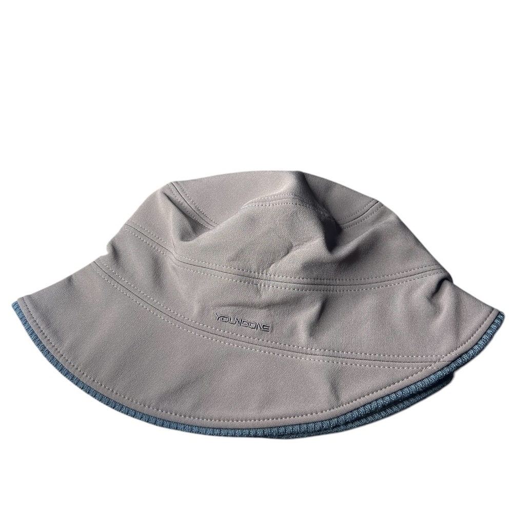 Youngone sun hat uv fishing hat tan medium